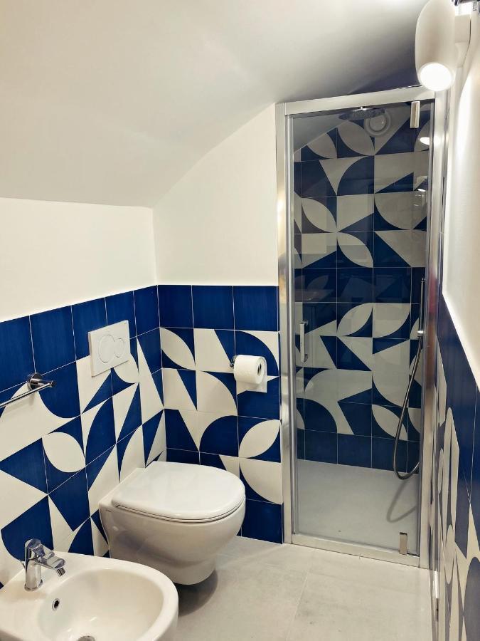 Ferienwohnung Zaras 11 Lacco Ameno  Exterior foto