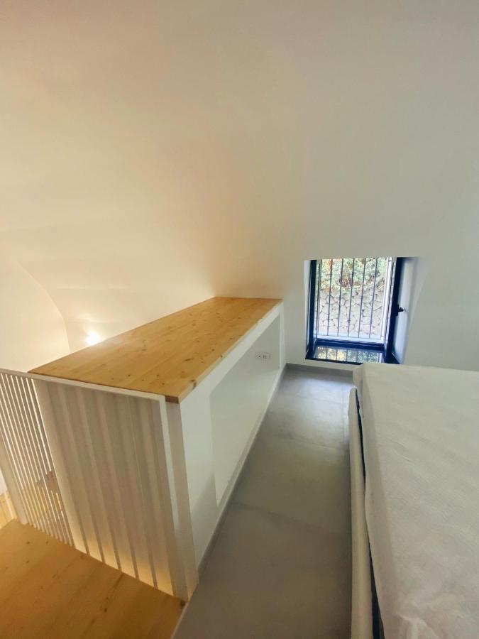 Ferienwohnung Zaras 11 Lacco Ameno  Exterior foto