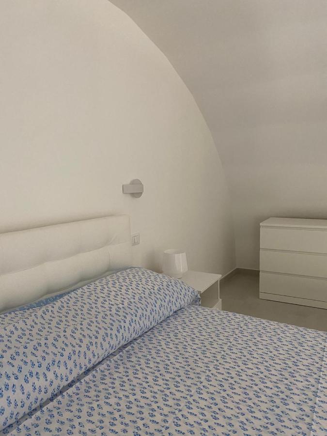 Ferienwohnung Zaras 11 Lacco Ameno  Exterior foto