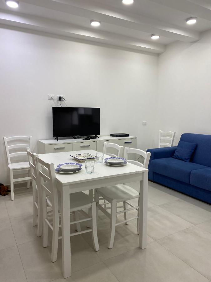 Ferienwohnung Zaras 11 Lacco Ameno  Exterior foto