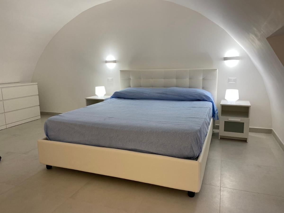 Ferienwohnung Zaras 11 Lacco Ameno  Exterior foto