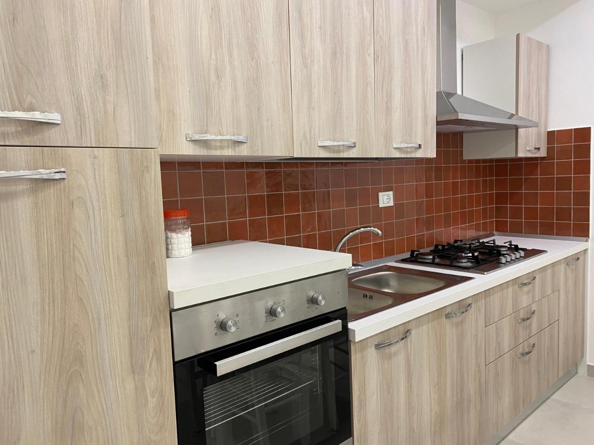 Ferienwohnung Zaras 11 Lacco Ameno  Exterior foto