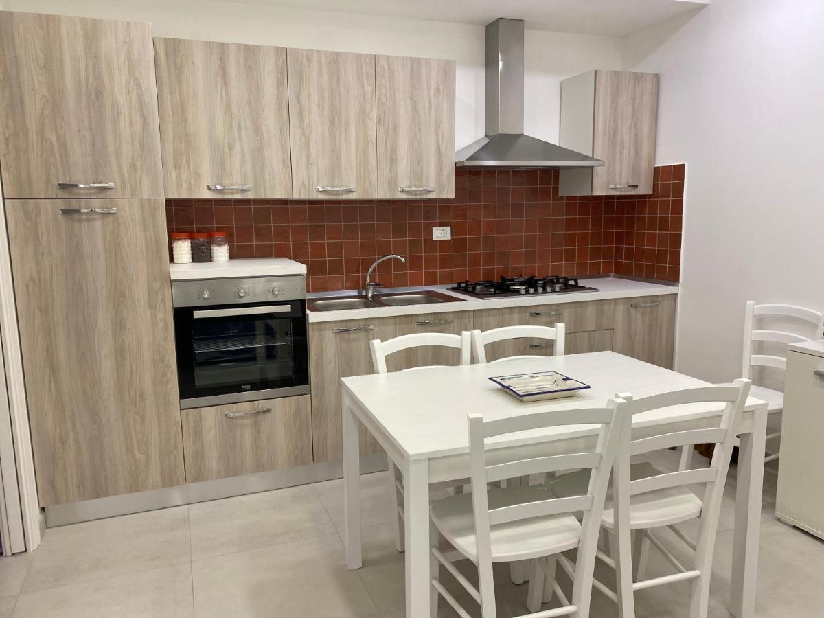 Ferienwohnung Zaras 11 Lacco Ameno  Exterior foto